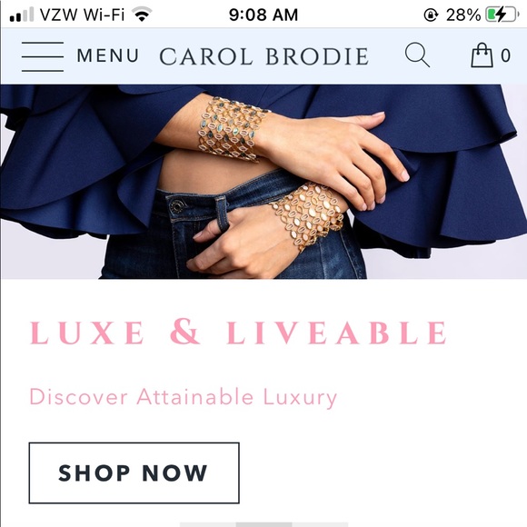 Gorgeous faceted unique Amethyst with garnets sterling ring, size 5 3/4 - Picture 8 of 10